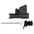 R4111161 by MERITOR - Clutch Master Cylinder
