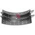 R700025 by MERITOR - BRAKE SHOE