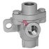 Meritor R955280809N Air Brake Reservoir Check Valve NEW DBL CHECK