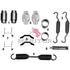 R507062 by MERITOR - KIT-BK REP-MNR