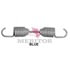 Meritor R567005 Drum Brake Shoe Return Spring RETURN SPRING