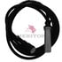 S441-032-381-0 by MERITOR - ABS Wheel Speed Sensor - Wabco ABS Speed Sensor Assembly - Straight