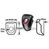 Meritor R005926 Wheel Rim Clamp Wheel Rim Clamp