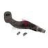 3133H7340K by MERITOR - Steering Arm & Keys LH - Axle Model FG, Length 9.72 in., Nut Thread 1.125-12