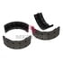 Meritor R46699 Drum Brake Shoe and Lining Assembly BRK SHOE AXLSET