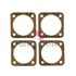 2208Q1005 by MERITOR - GASKET DIF LOCK