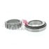 A1228Y1351 by MERITOR - Meritor Genuine Bearing Assembly