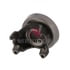 Meritor 148N480511X Drive Shaft End Yoke Drive Shaft End Yoke, 1.38 in. Bearing Cap Diameter, 2.50 in. Hub Diameter, 1.774