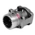 Meritor A3262A391 Axle Stop Mounting Hardware Axle Stop Mounting Hardware - 6.83" Length, with Cap, Fitting, Bushing and Seal