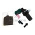 Meritor A3280H9576 Transfer Case Speed Sensor Transmission, Digital Magnetic Speed Sensor