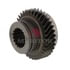 Meritor M1323159 Manual Transmission Differential MACH TRANSMISSION - AUXILIARY GEAR