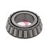 HM813843MTOR by MERITOR - BEARING CONE