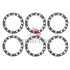 Meritor KIT 2365 Axle Housing Shim KIT SHIM
