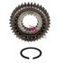 Meritor KIT5397 Auxiliary Transmission Main Drive Gear Auxiliary Transmission Main Drive Gear - with Snap Ring