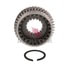 Meritor KIT5447 Auxiliary Transmission Main Drive Gear Auxiliary Transmission Main Drive Gear - with Snap Ring
