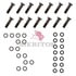 Meritor KIT 944 Axle Bolt Axle Hardware, Bolt Assembly