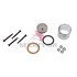 Meritor KIT2405 Differential Rebuild Kit Differential Rebuild Kit - with Air Tube Cylinder, Piston, O-Ring, Gasket and Cap