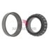 Meritor MERSET401 Wheel Bearing Wheel Bearing - Standard, 3.25" ID x 5.511" OD x 1.437" Thick, Outer Drive Axle