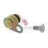 Meritor MCK1352 Multi-Function Tool Potentiometer Plug - for Caliper, with Bolt