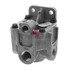 RKN28500 by MERITOR - Air Brake Relay Valve - (2) Supply and (2) Delivery Port, with Plug