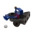 R11440 by MERITOR - Gladhand - Blue, Service Air Line
