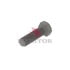 49463 by MERITOR - Air Brake Cap Bolt - Meritor Genuine Air Brake Cap Screw