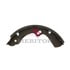 R46612 by MERITOR - BRK SHOE AXLSET