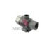 Meritor RSL7200 Air Brake Double Check Valve Genuine Sealco Air Brake Double Check Valve