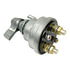 Pollak 51-918 Battery Master Disconnect Switches