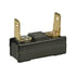 Pollak 54-904PL Plug in Type Blade- Terminals (Mack)- Non-Cycling - .250 inch Quick Connect Terminals
