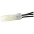 52-622 by POLLAK - Door Jamb Switch Connector - 8", 3 Wire, 18 Gauge Leads, 10 AMP