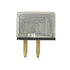 Pollak 54-957 Mini Blade Metal: Type II- Non-Cyclic Blade Terminal