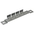 Pollak 52-243 Accessory Wiring Harness Mounting Bracket, 8