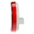 4050-P by TRUCK-LITE - Brake / Tail / Turn Signal Light - Pl-3, 12V, Signal-Stat, Red Round, 24 Diode Poly Bag