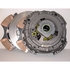 108925-82AM by EATON - Transmission Clutch Kit - 15-1/2" Pull-Type Evertough Easy Pedal, 2" Spline, 7 Spring