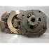 108925-20AM by EATON - EverTough Clutch - Manual Adjust, 15.5" Clutch Size, 1860 ft lb Torque