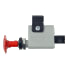 35-320 by POLLAK - Push-Pull Switch