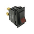 Pollak 34-307 Circuit Breaker Universal Design Rocker Switches