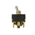 Pollak 34-577LQ Toggle Switch, On-O