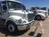 HVS208 by CHAM-CAL - Open Road Dual Hood View System w/ 8 1/2" Convex Mirrors (std aft, semi-bubble fore)