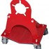 M998201 by MERRICK MACHINE CO. - Auto Dolly Service Seat