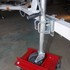 M998201 by MERRICK MACHINE CO. - Auto Dolly Service Seat