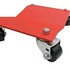 M998201 by MERRICK MACHINE CO. - Auto Dolly Service Seat