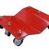 M998031 by MERRICK MACHINE CO. - 24"x16" Dually Dolly - 5200 lbs. Capacity