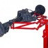M998082 by MERRICK MACHINE CO. - Auto Engine Stand (for rotisserie)