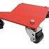 M998103 by MERRICK MACHINE CO. - Autodolly Heavy Duty - 8"x16" (Set of 2)