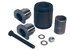 34013-049L by HENDRICKSON - Suspension Equalizer Beam End Adapter Kit - One Wheel End, 34K-40K