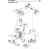 Hendrickson 58494-001 Suspension Equalizer Beam Equalizing Beam Assembly