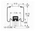 Firestone W013589621 Suspension Air Spring Kit Truck/Trailer Heavy Duty Airsprings/Components