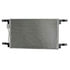 04-0613 by MEI - 6297 Truck Air Condenser for Freightliner
